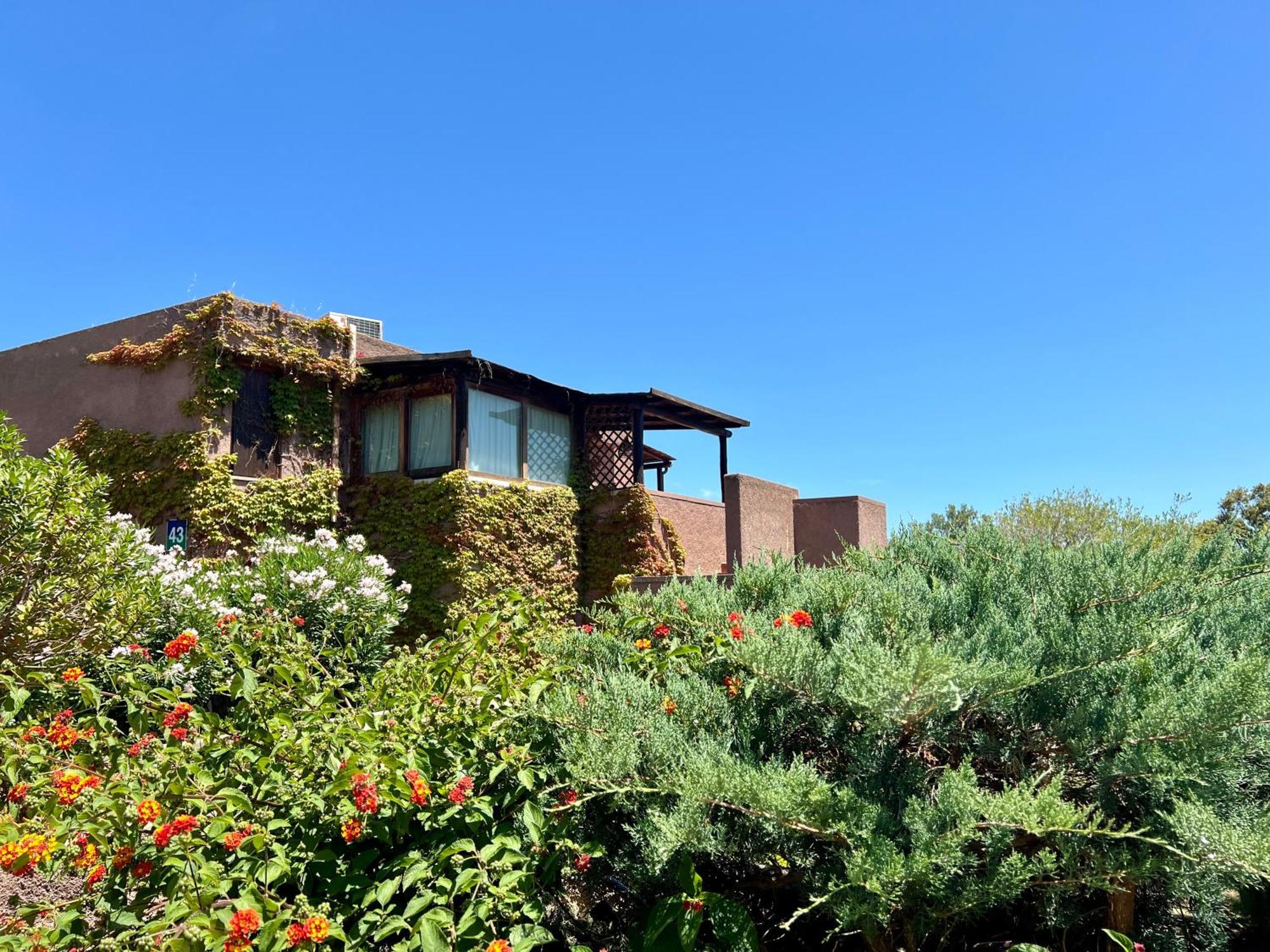 Valentina Home Costa Smeralda Vista Mar Cugnana Verde Exterior foto