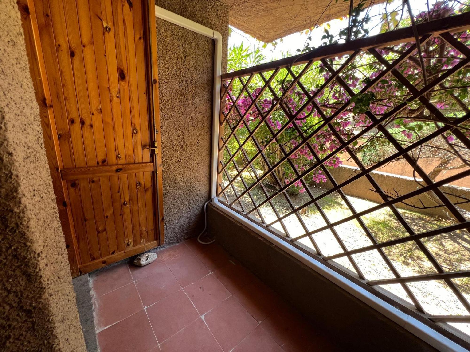 Valentina Home Costa Smeralda Vista Mar Cugnana Verde Exterior foto